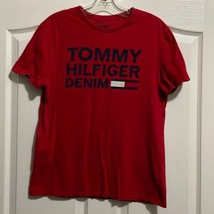 Tommy Hilfiger shirt